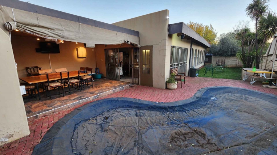 4 Bedroom Property for Sale in Fichardt Park Free State